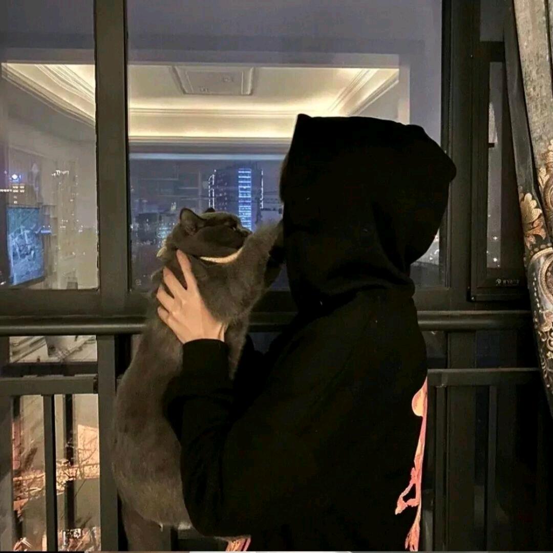 ℳᥫᩣ习惯ྉ 沉默 ღ᭄