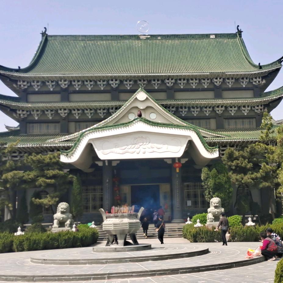穷开心