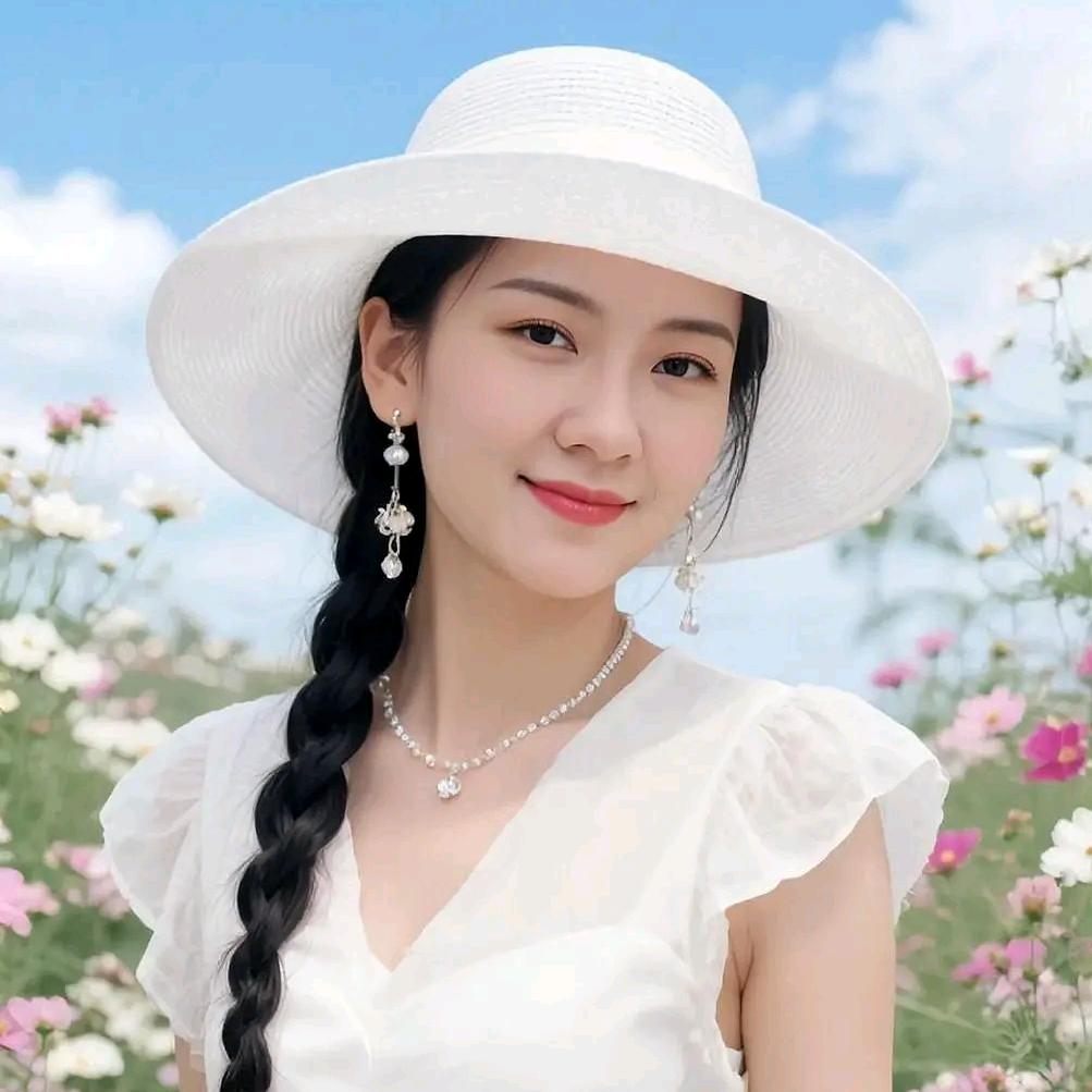 初见🍀