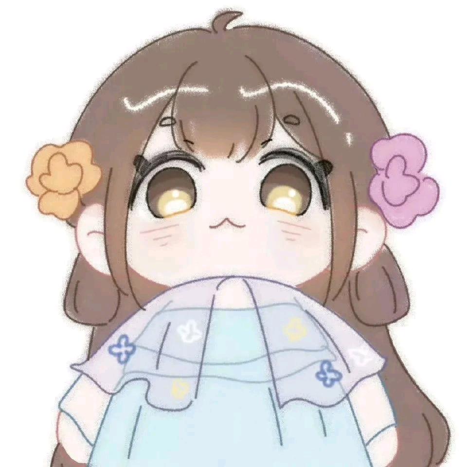 小乖（预瘦版）