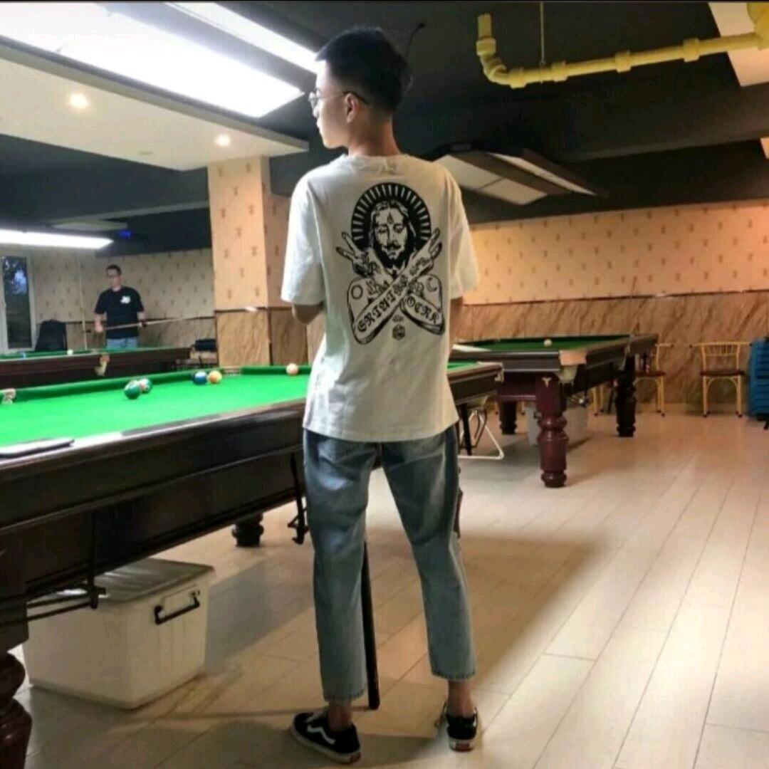 赵摆摆🍻