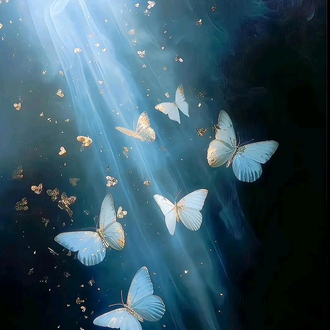 歲月靜好
