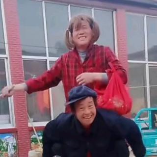 搞笑五嫂