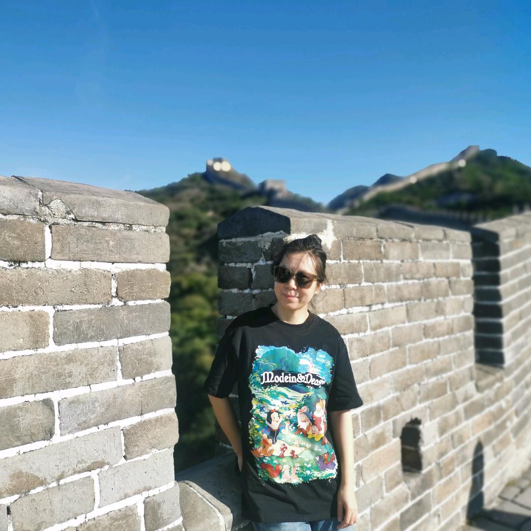 吴人的便利店