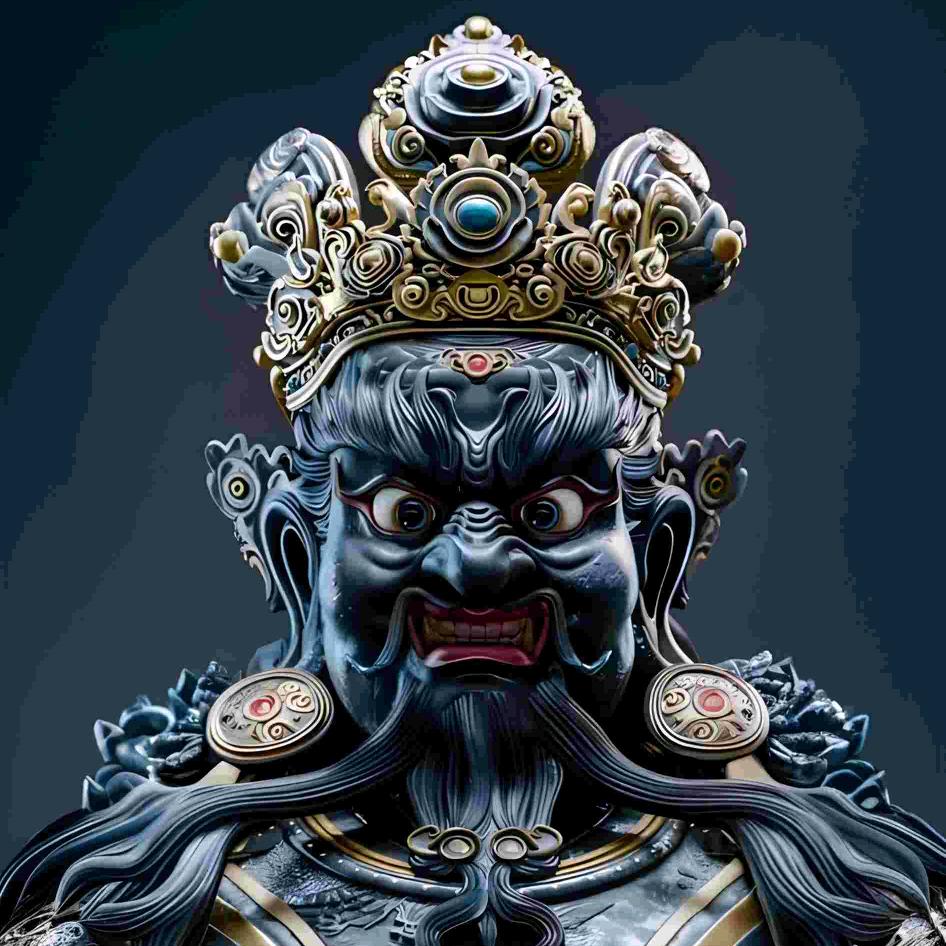 也