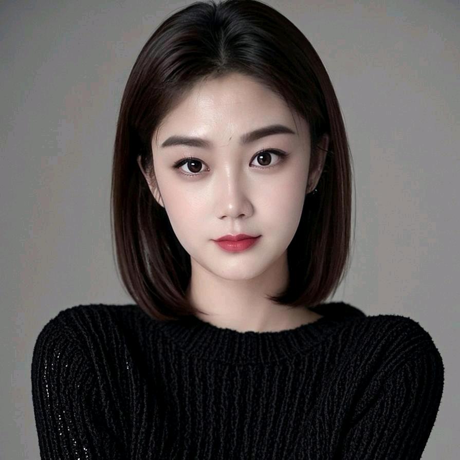 小老婆洋