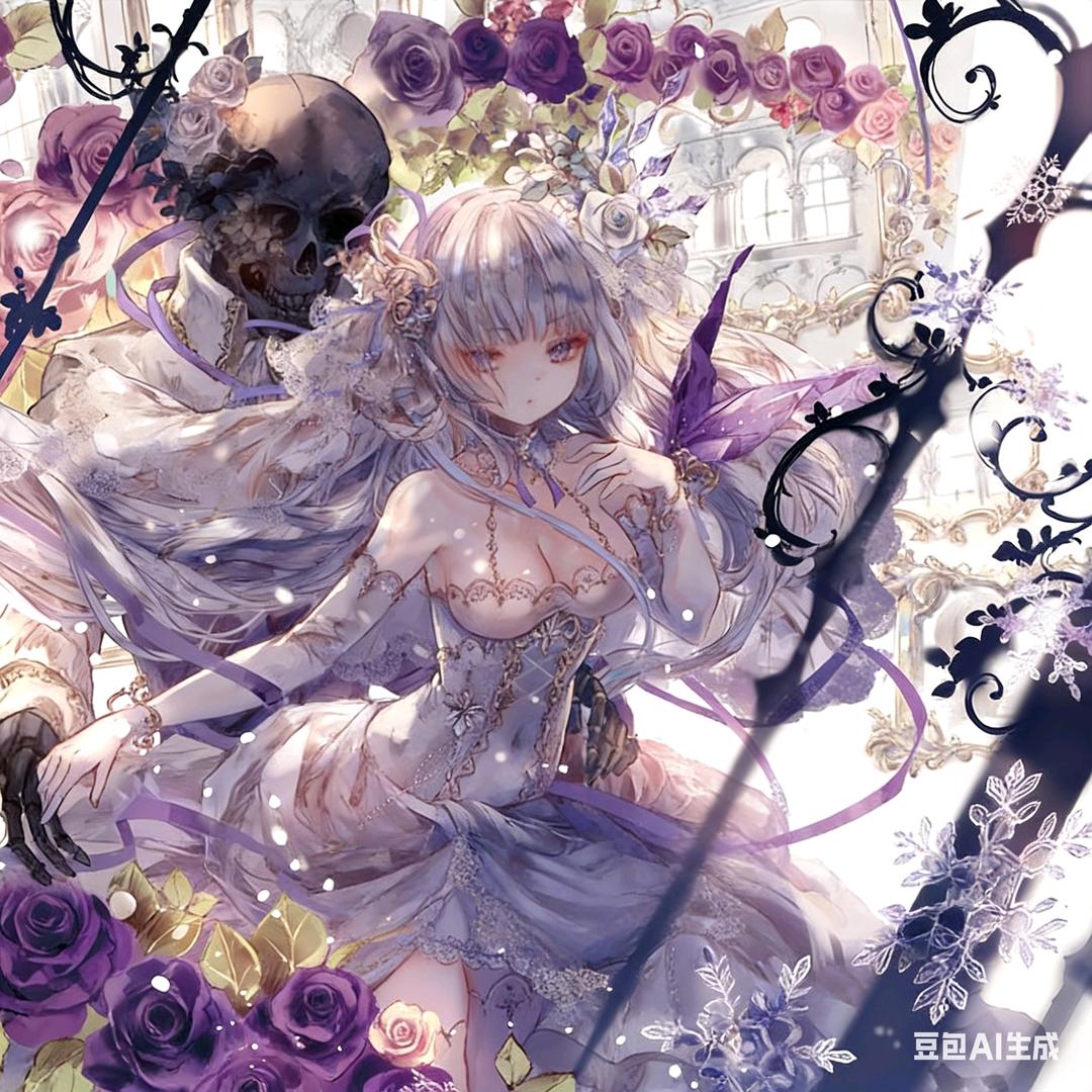 罪に濡れた魔女