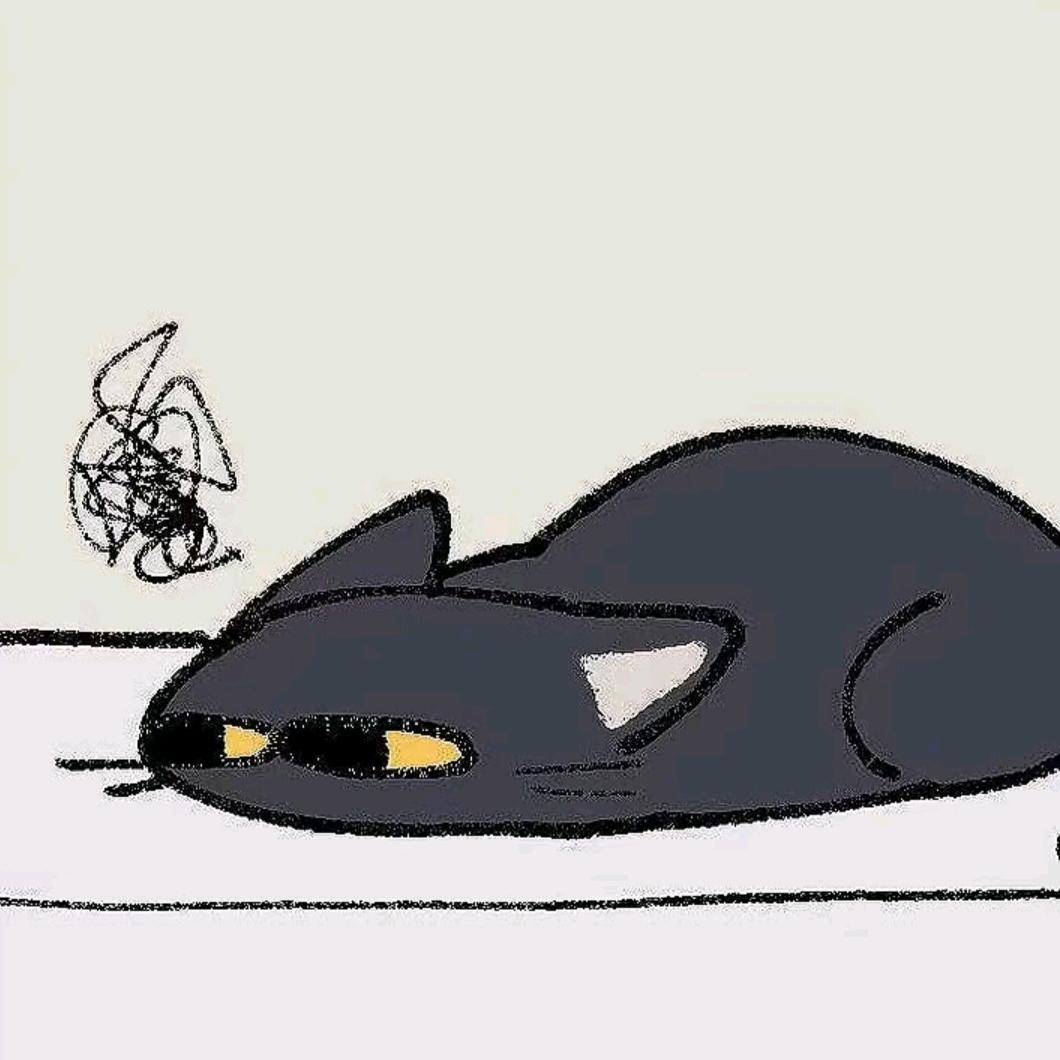 摆烂