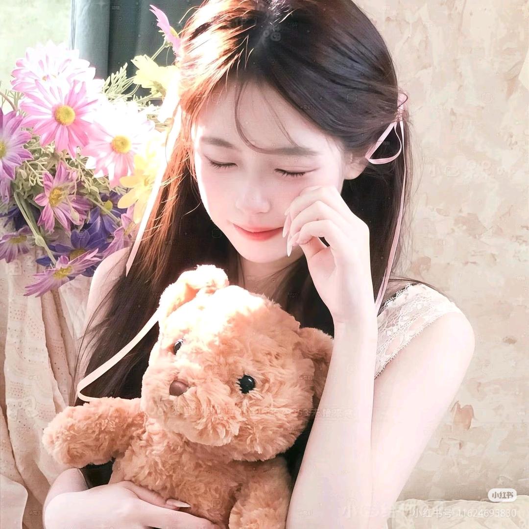 盐盐小妍ô