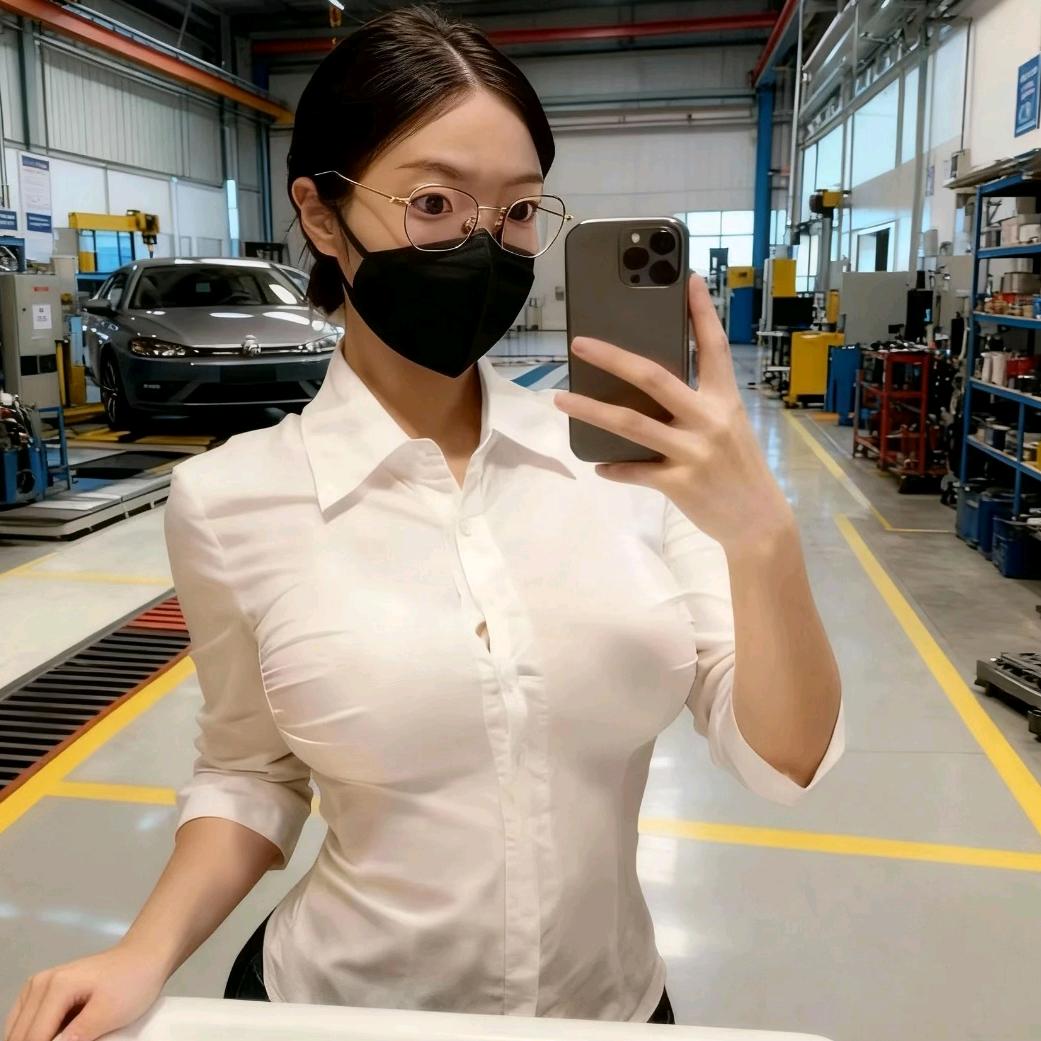 汽车工程师板儿姐