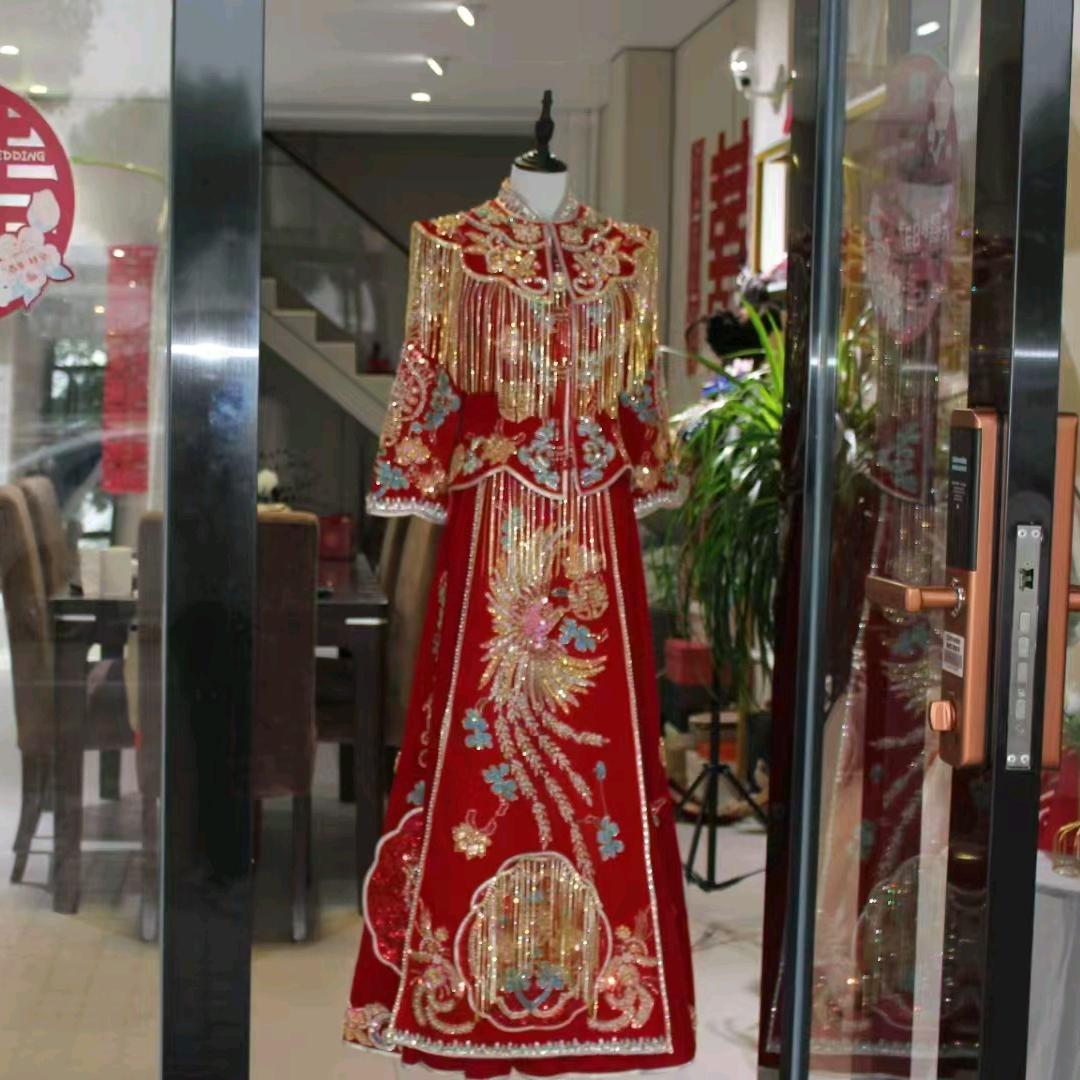 杜桥雯瑜美妆婚纱馆