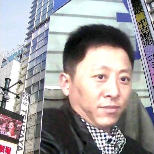 《舍得》豫N超哥