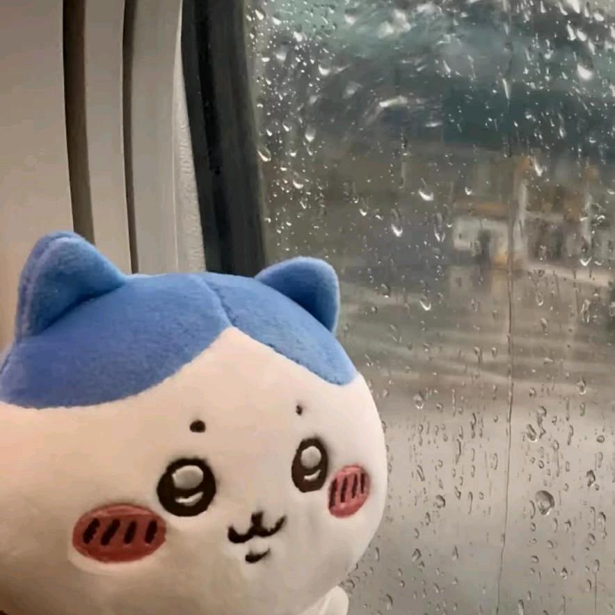 夕日