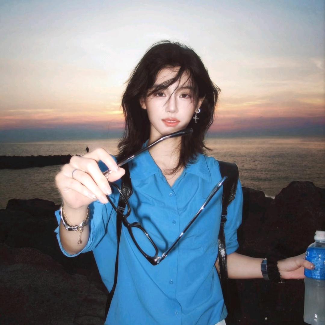 不被定义的穿搭铺