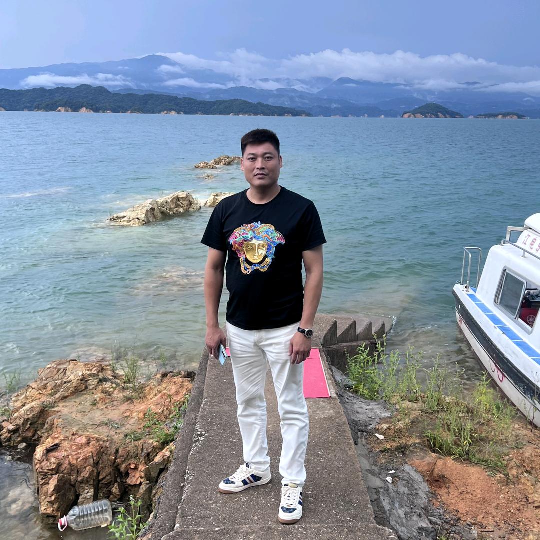退伍🇨🇳军人
