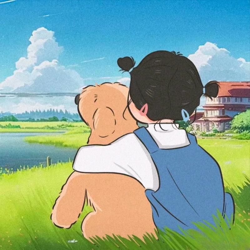 可可的妈咪