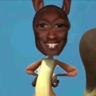 香香软软小黄毛