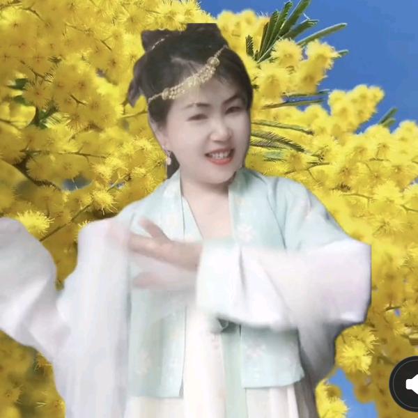山上女人