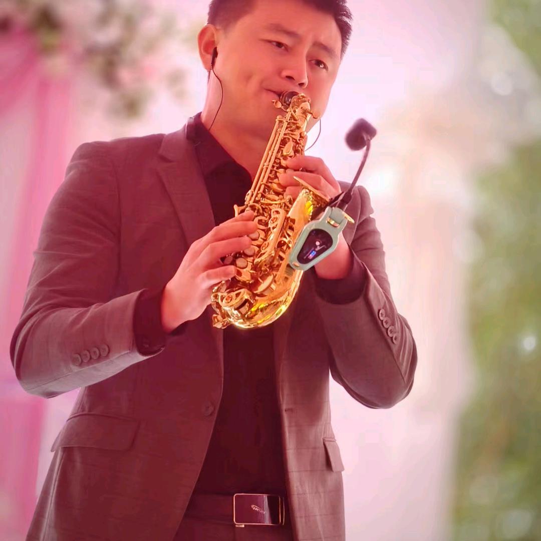 爱音乐的胡大厨