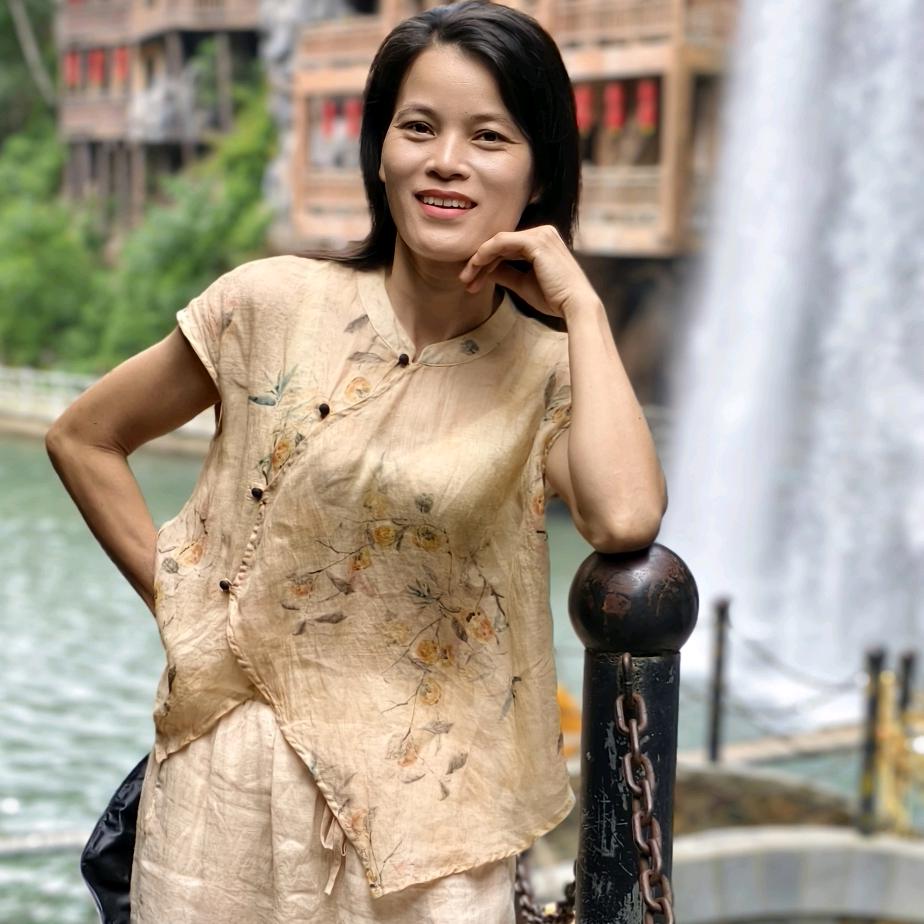 小桃子