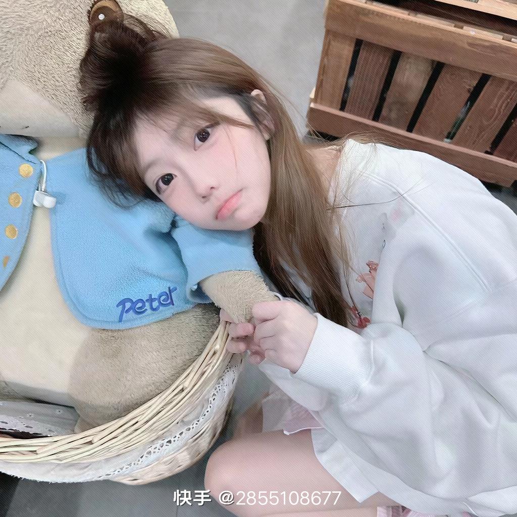 小月亮