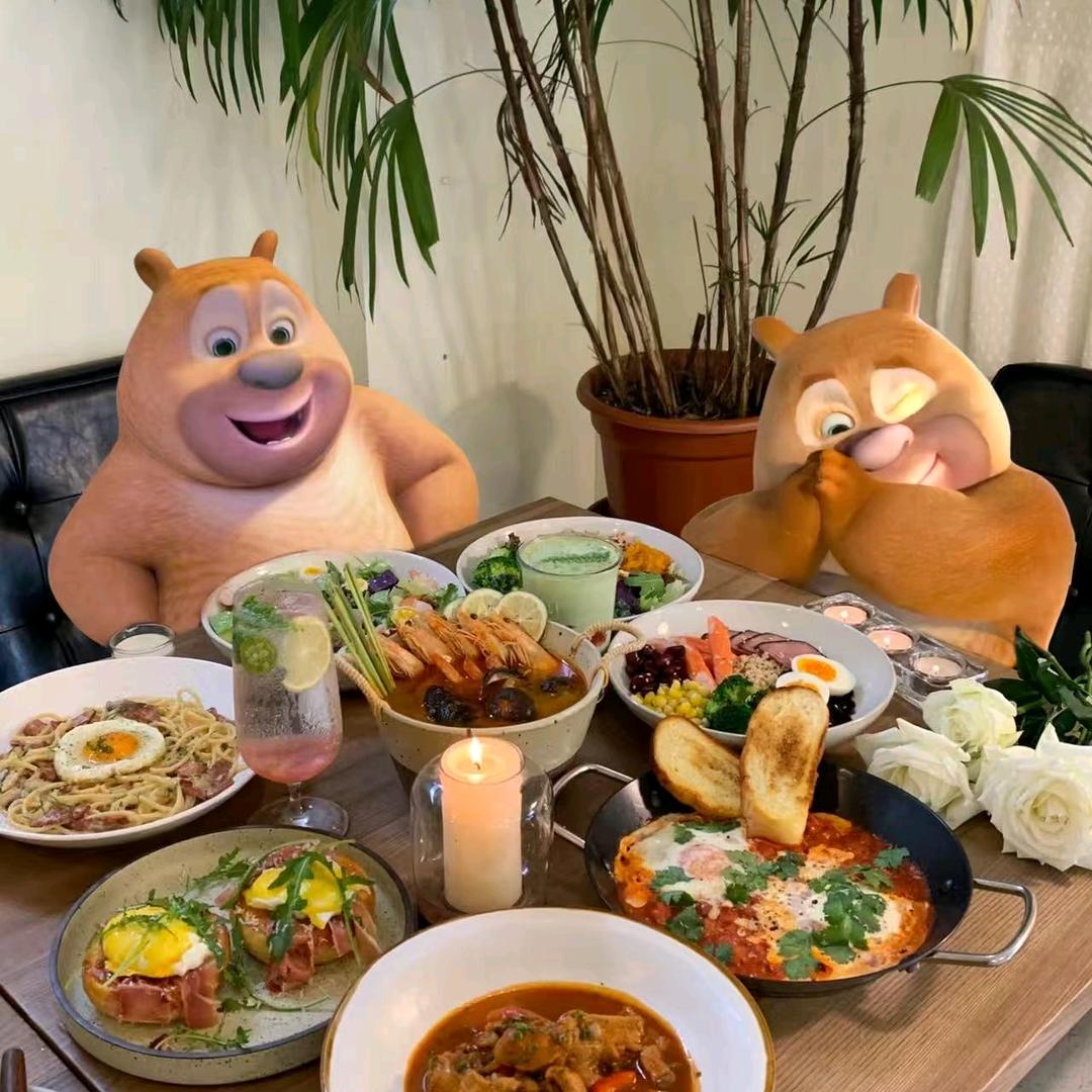 碗君子