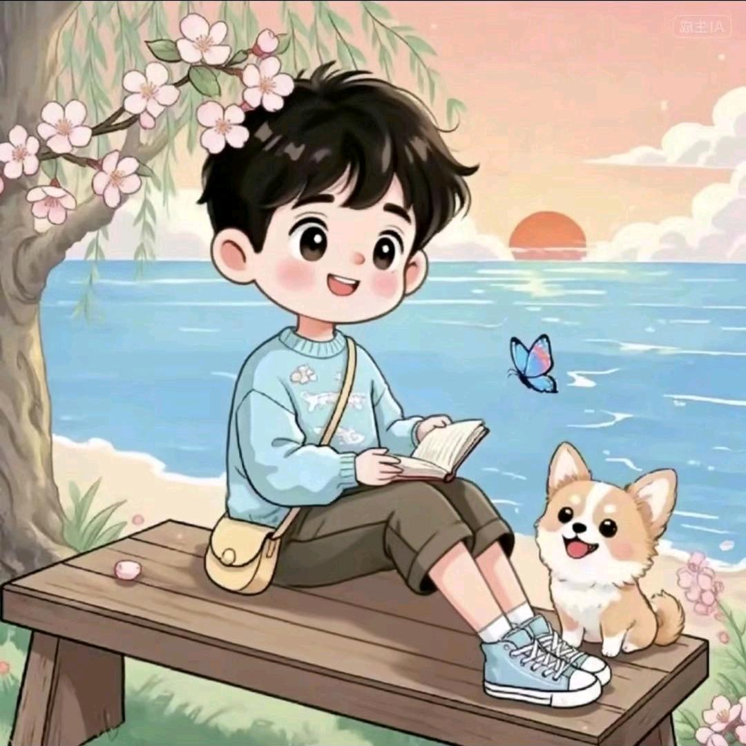 🌷ℋღ᭄谢谢💋有李⁵²⁰᭄🦩🌷ℋ