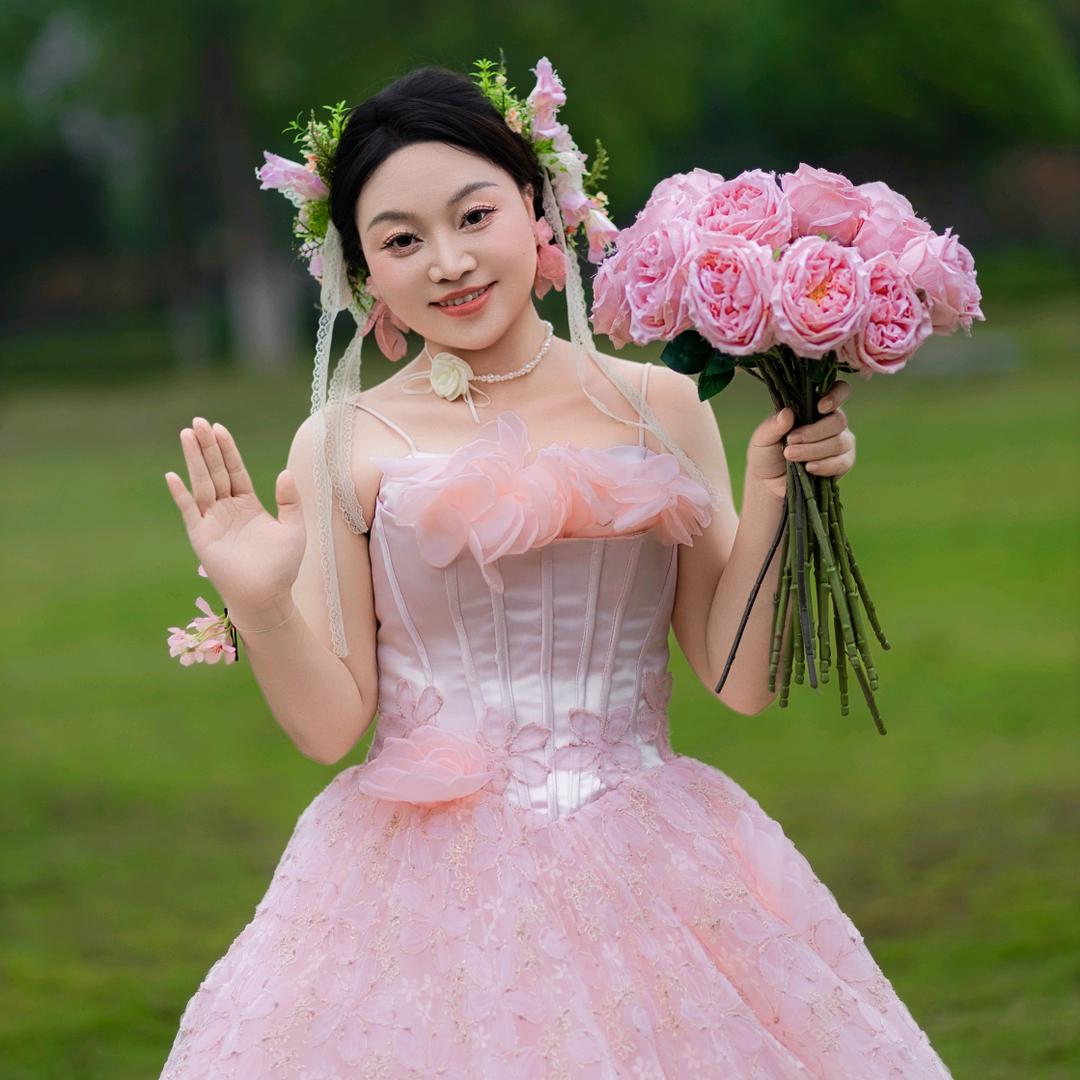 小兔子的生活记录