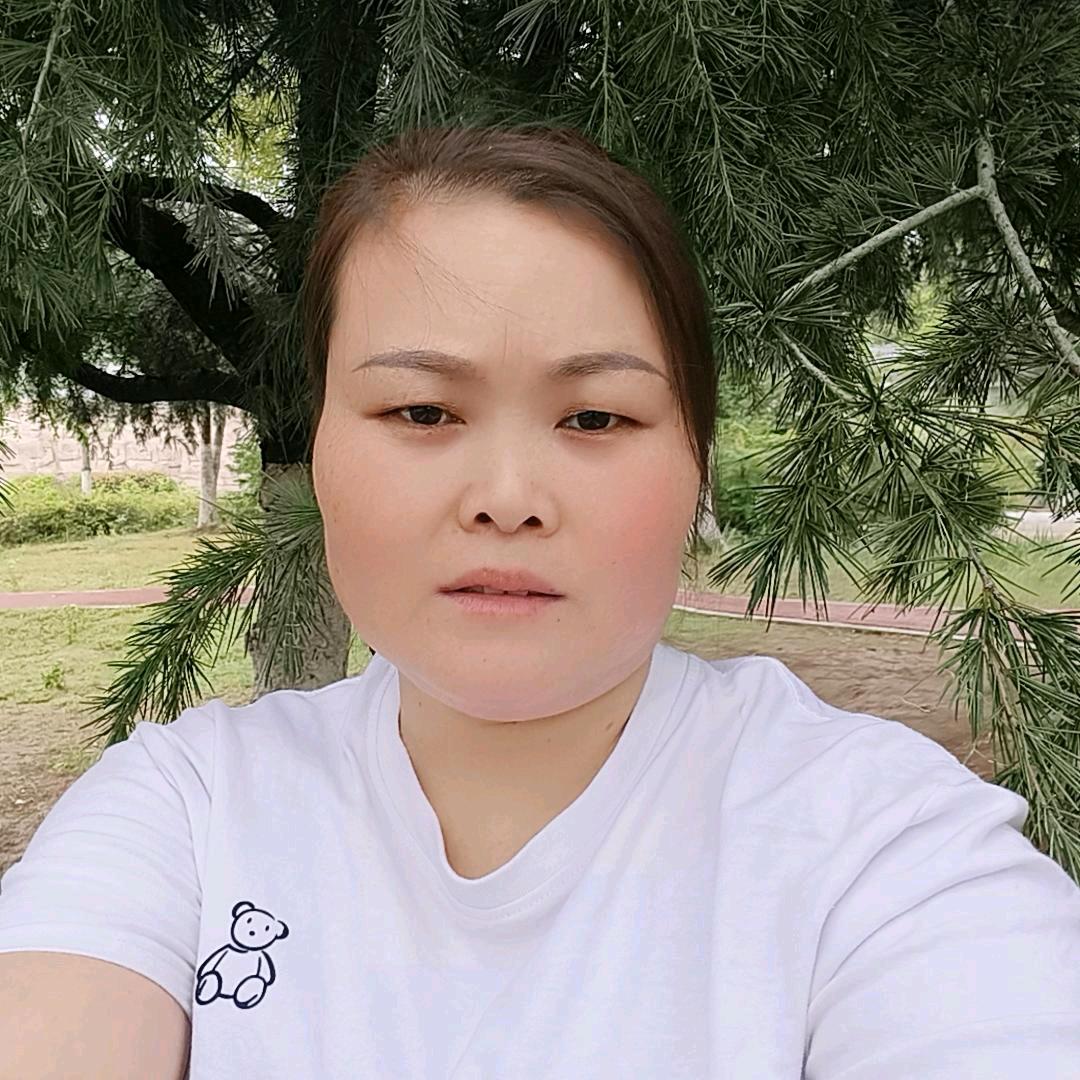 雨婷首播