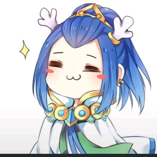 梦幻手游大男孩