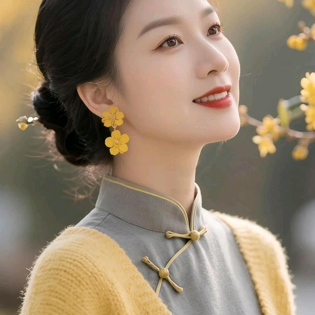 董欣~纯天然护肤