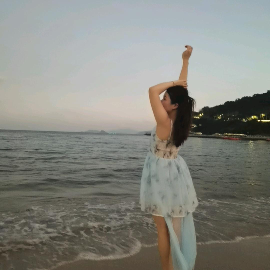 周周开心😊