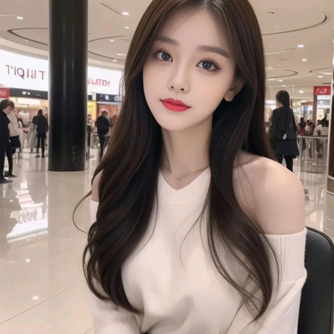 温柔媚娘╰穿搭