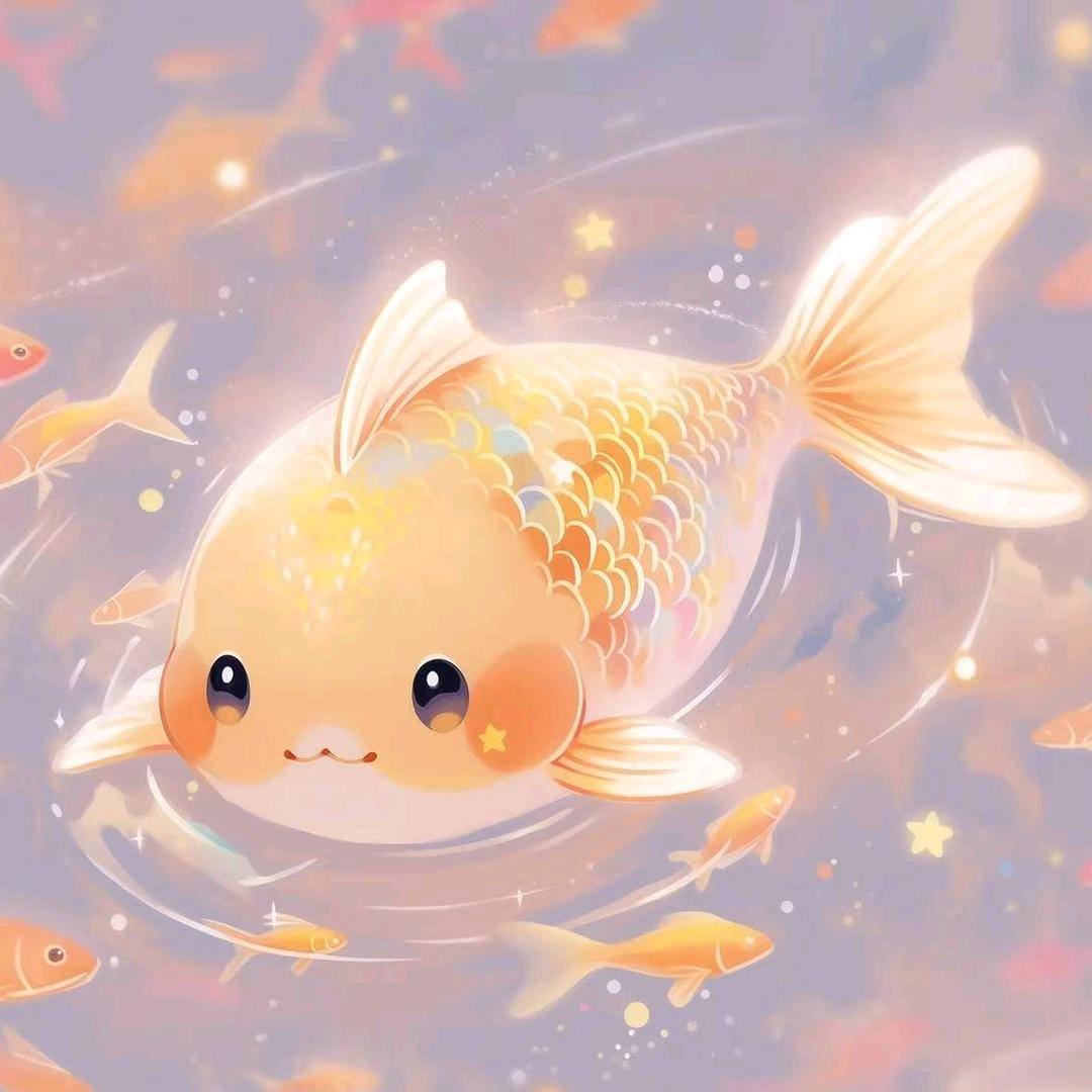 可丽爱水族蓓蓓