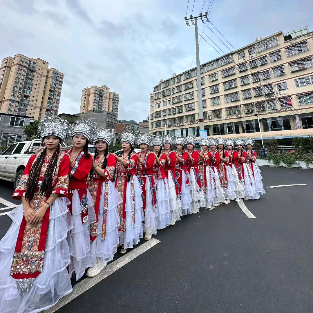 阳阳承接高中低档演出高山流水