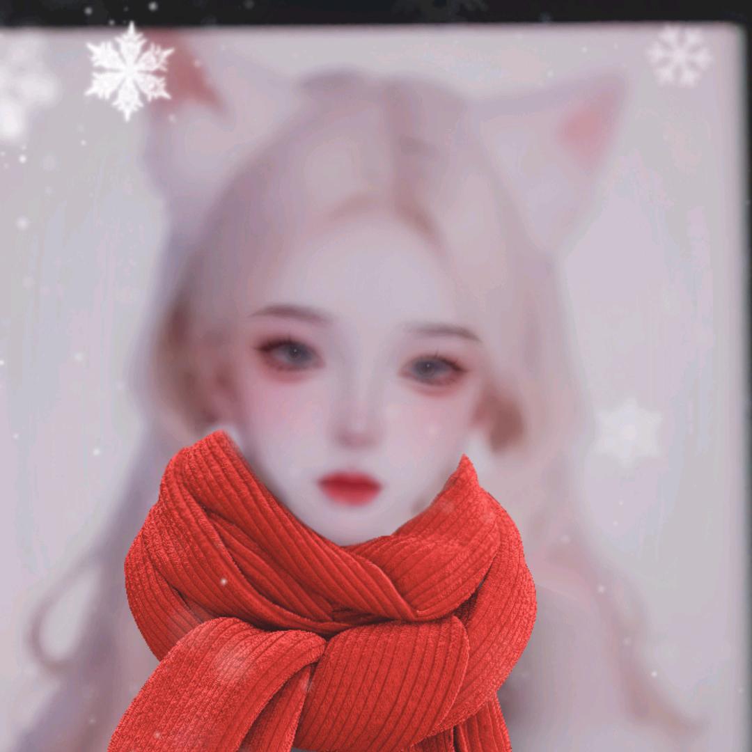 苒苒♥碎