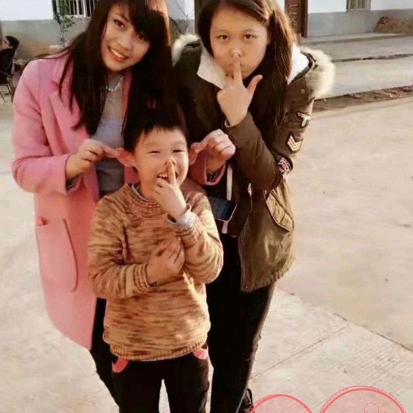 家有三宝♥♥♥