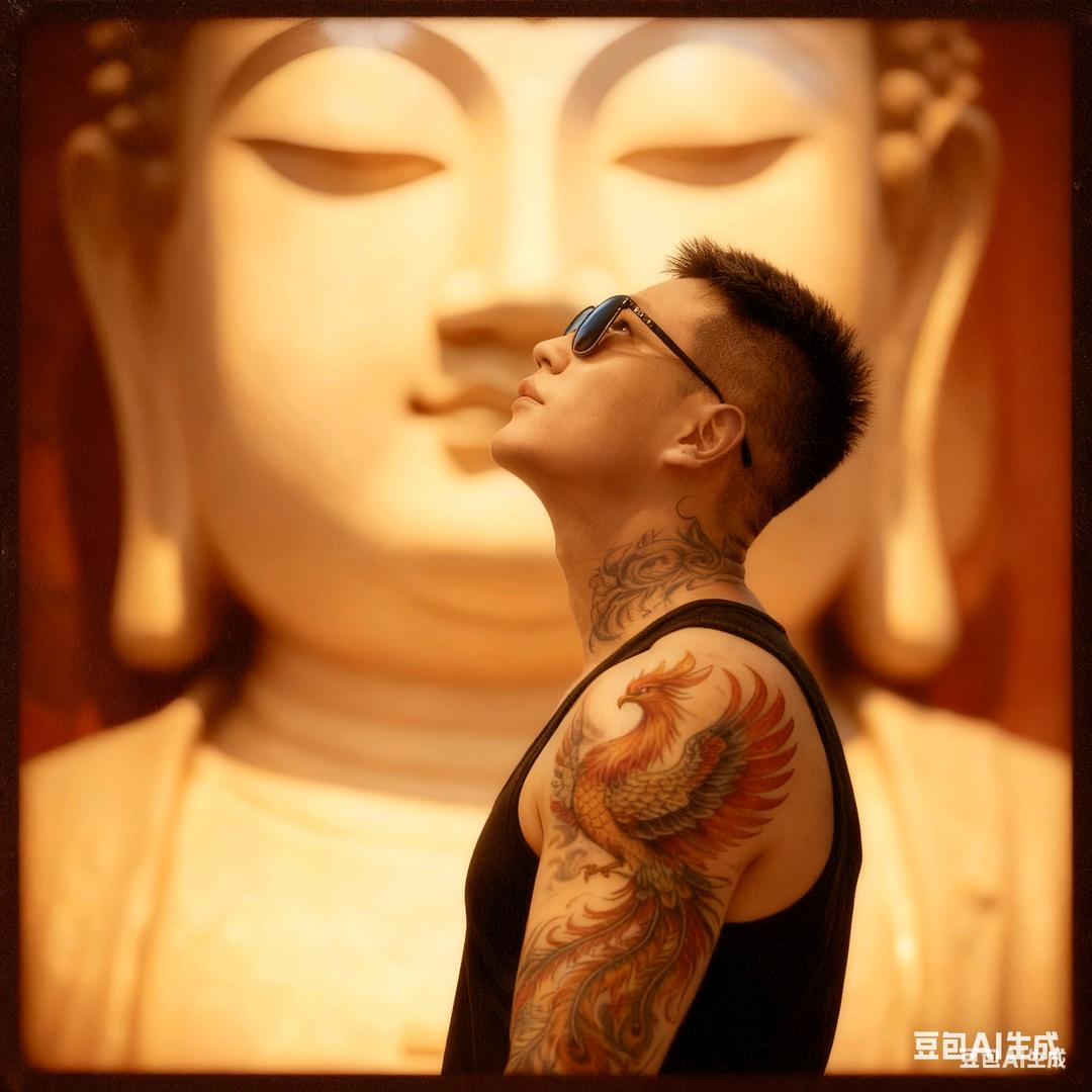 爱一个人👿️😔️