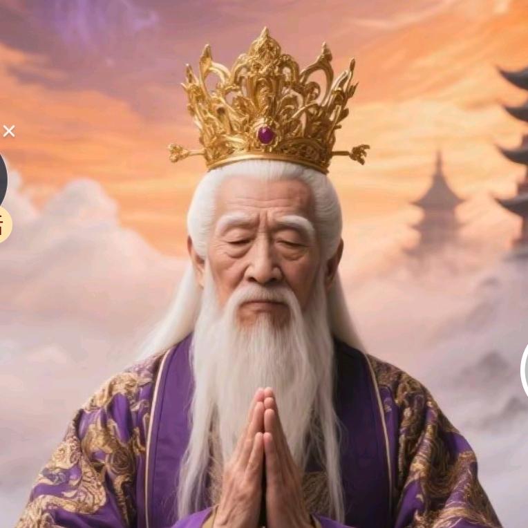 老马说虎