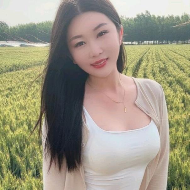 笑颜如花