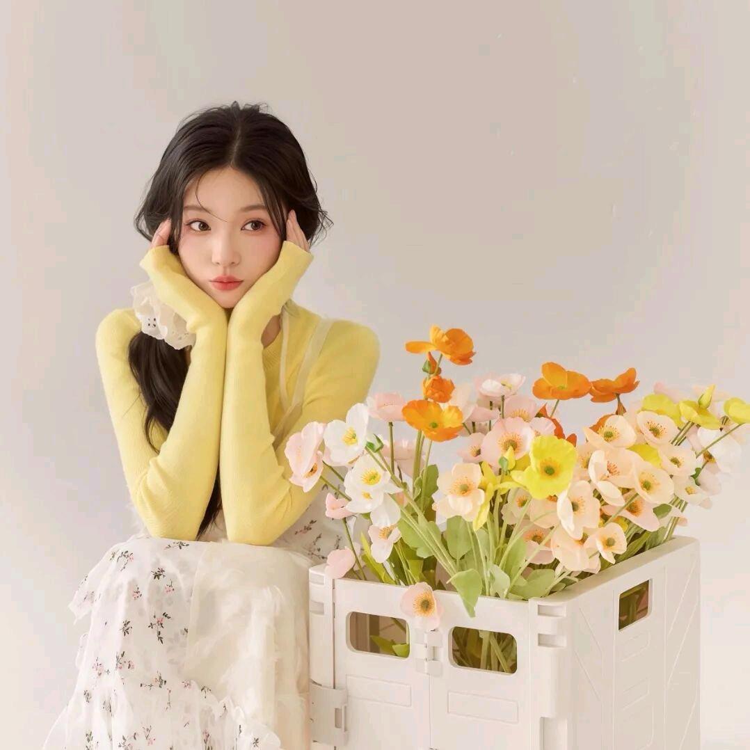 香姑娘