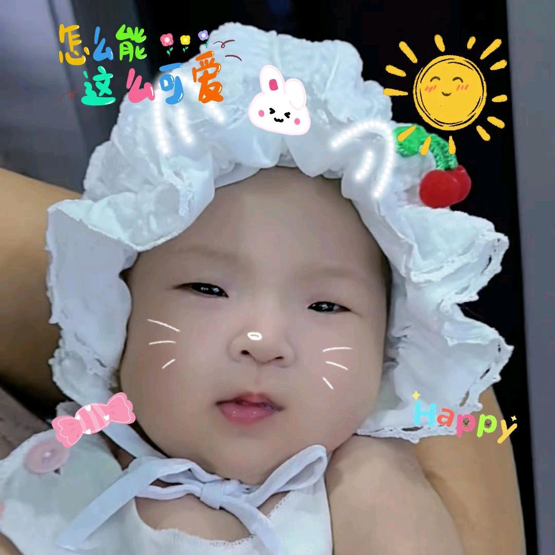 小糯米麻麻