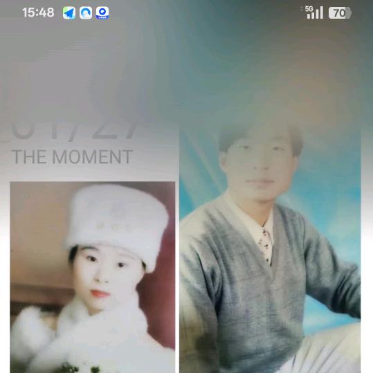 宿迁木纹热转印小助理彭嘉慧