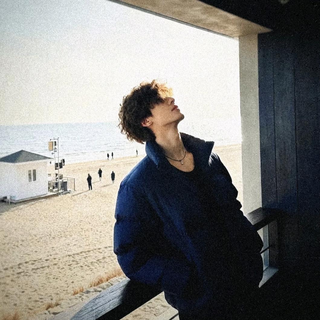 陪你去流浪－💫