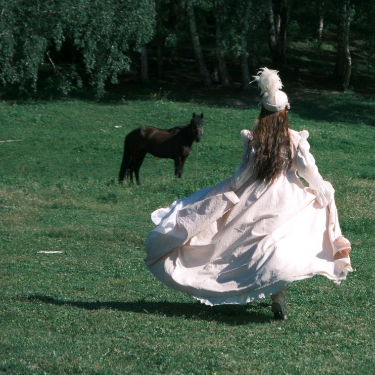 甜橘汽水.（登船版）