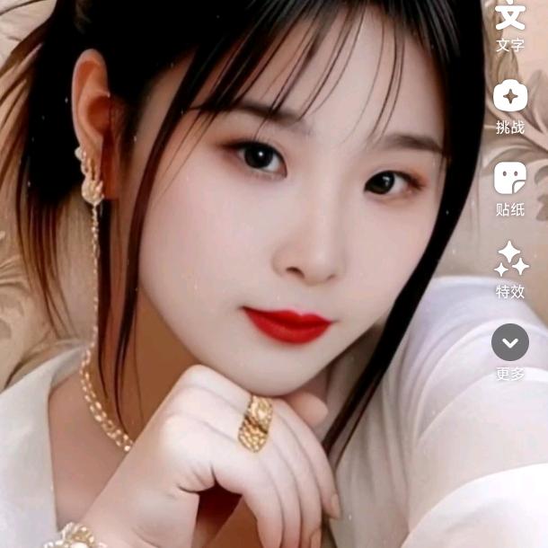 这辈子只爱你一人，