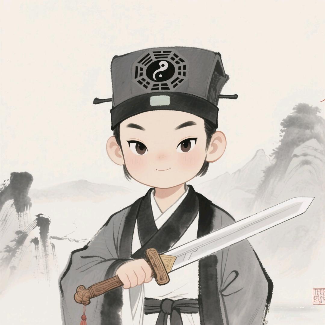 云笈师兄