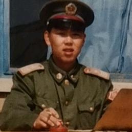 张有斌的小店