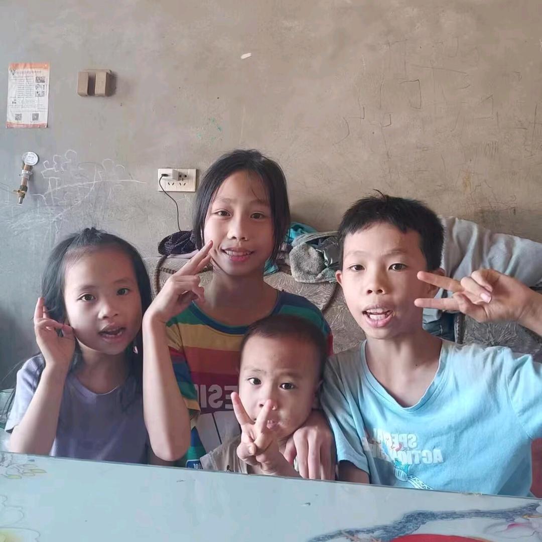 现实版的小春兰