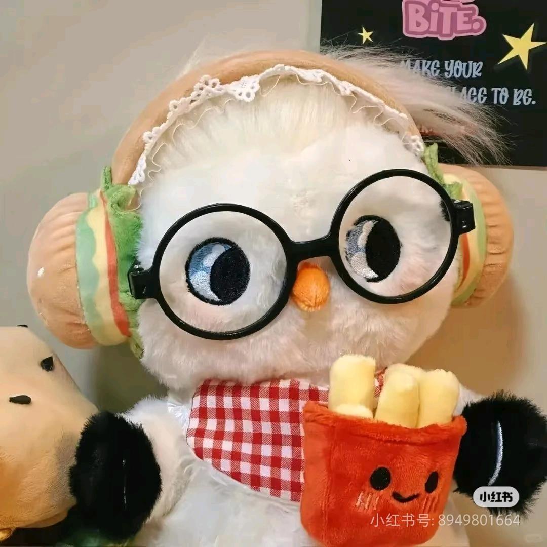 是糖糖呀
